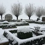 Vakantielogies Boerke Naas