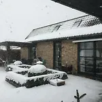 Vakantielogies Boerke Naas