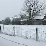 Vakantielogies Boerke Naas