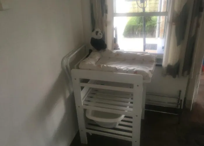 Vakantielogies Boerke Naas