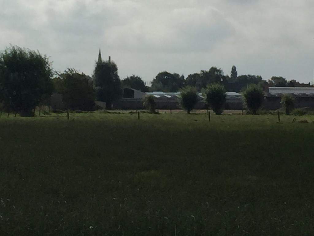 Vakantielogies Boerke Naas * Bruges