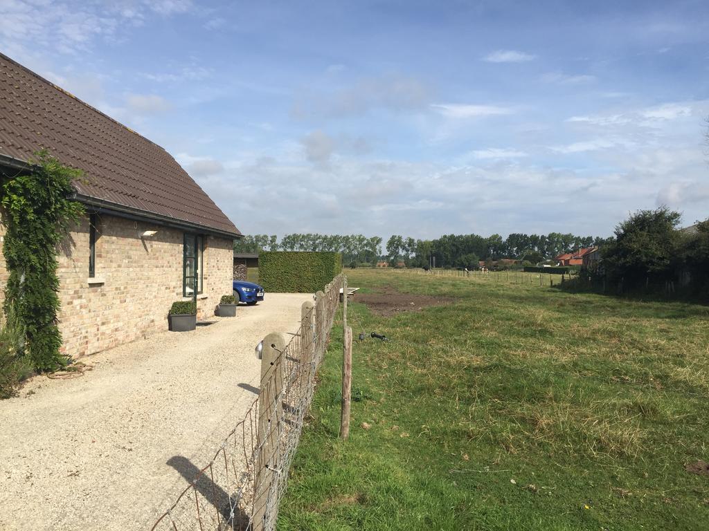 Vakantielogies Boerke Naas