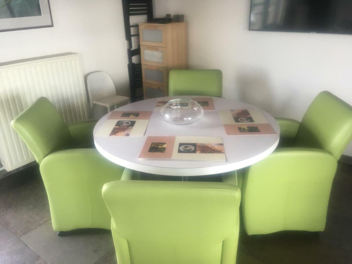 Hébergement de vacances Vakantielogies Boerke Naas Bruges
