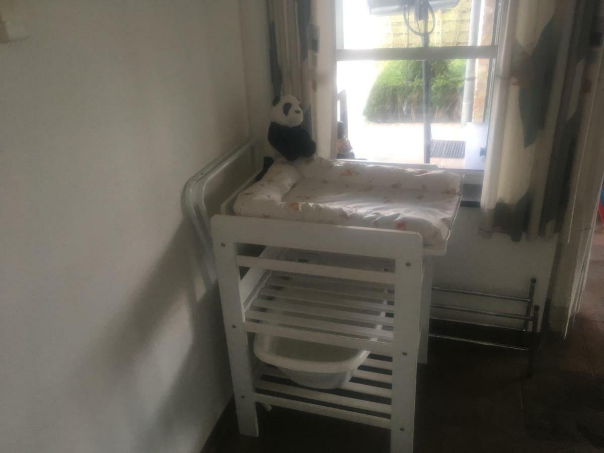 Hébergement de vacances Vakantielogies Boerke Naas Bruges
